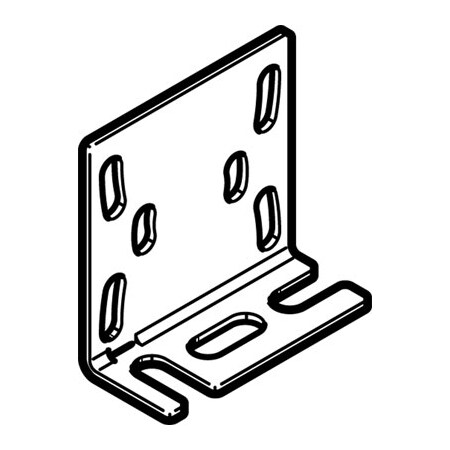 Festo Mounting Bracket SAMH-L3-A SAMH-L3-A